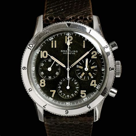 breitling 765 avi co pilot|Breitling 765 cp.